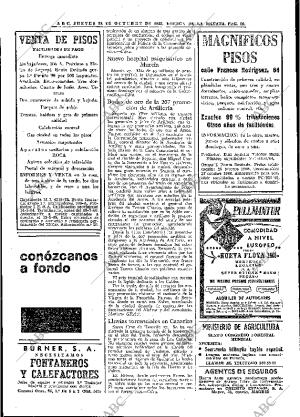 ABC MADRID 28-10-1965 página 66