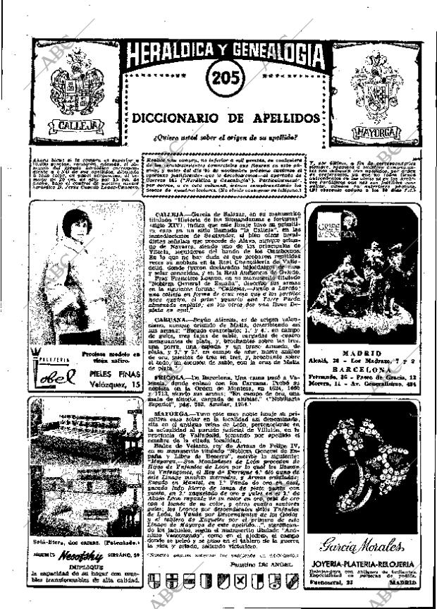 ABC MADRID 28-10-1965 página 7