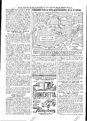 ABC MADRID 28-10-1965 página 75