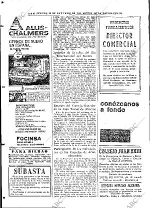 ABC MADRID 28-10-1965 página 82