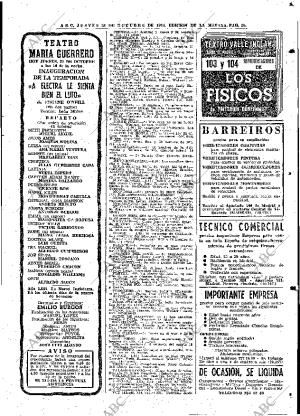 ABC MADRID 28-10-1965 página 95