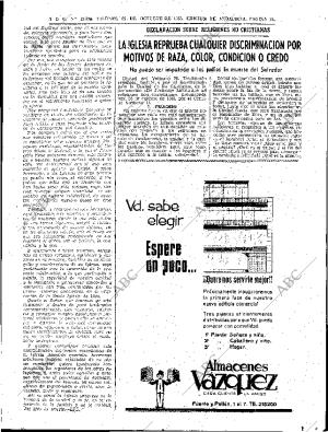 ABC SEVILLA 29-10-1965 página 33