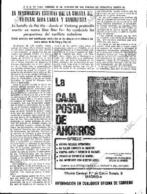 ABC SEVILLA 29-10-1965 página 37