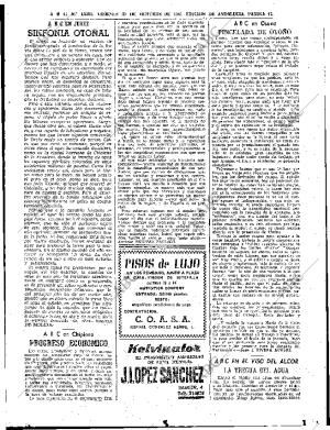 ABC SEVILLA 29-10-1965 página 47