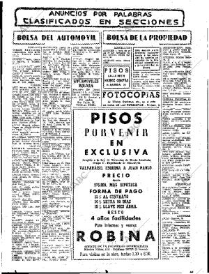 ABC SEVILLA 29-10-1965 página 65