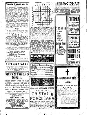 ABC SEVILLA 29-10-1965 página 67