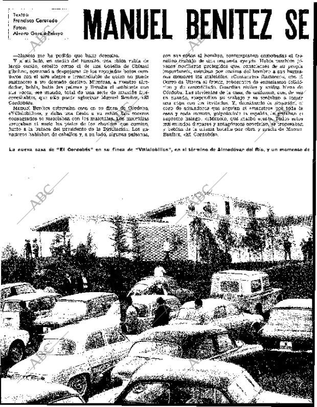 BLANCO Y NEGRO MADRID 30-10-1965 página 100