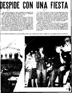 BLANCO Y NEGRO MADRID 30-10-1965 página 101