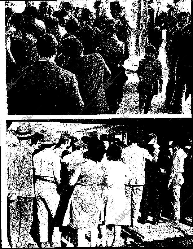 BLANCO Y NEGRO MADRID 30-10-1965 página 104