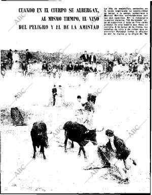 BLANCO Y NEGRO MADRID 30-10-1965 página 108