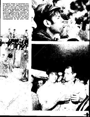 BLANCO Y NEGRO MADRID 30-10-1965 página 109