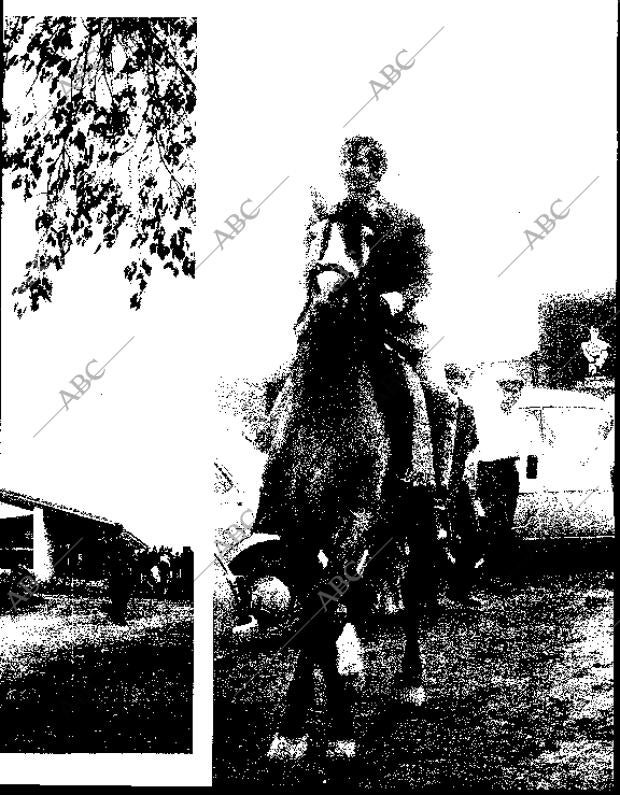 BLANCO Y NEGRO MADRID 30-10-1965 página 113