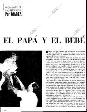 BLANCO Y NEGRO MADRID 30-10-1965 página 118