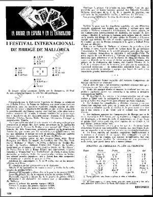 BLANCO Y NEGRO MADRID 30-10-1965 página 122