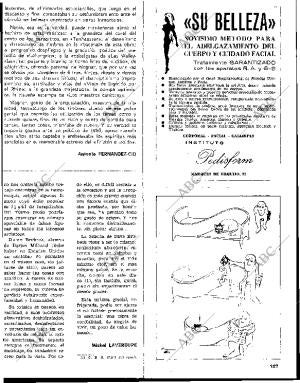 BLANCO Y NEGRO MADRID 30-10-1965 página 127