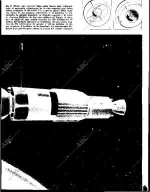BLANCO Y NEGRO MADRID 30-10-1965 página 25