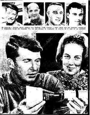 BLANCO Y NEGRO MADRID 30-10-1965 página 28