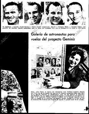 BLANCO Y NEGRO MADRID 30-10-1965 página 29
