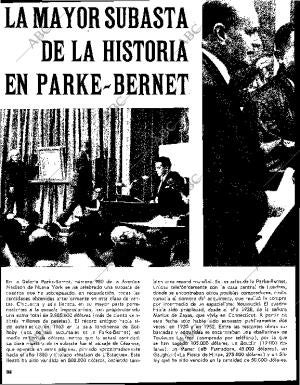 BLANCO Y NEGRO MADRID 30-10-1965 página 32