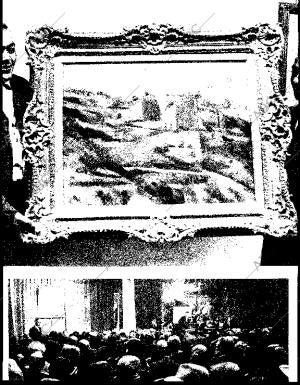 BLANCO Y NEGRO MADRID 30-10-1965 página 33