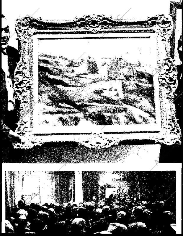 BLANCO Y NEGRO MADRID 30-10-1965 página 33