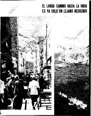 BLANCO Y NEGRO MADRID 30-10-1965 página 38