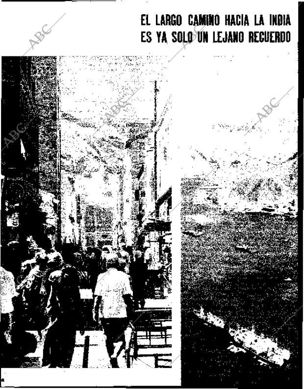 BLANCO Y NEGRO MADRID 30-10-1965 página 38