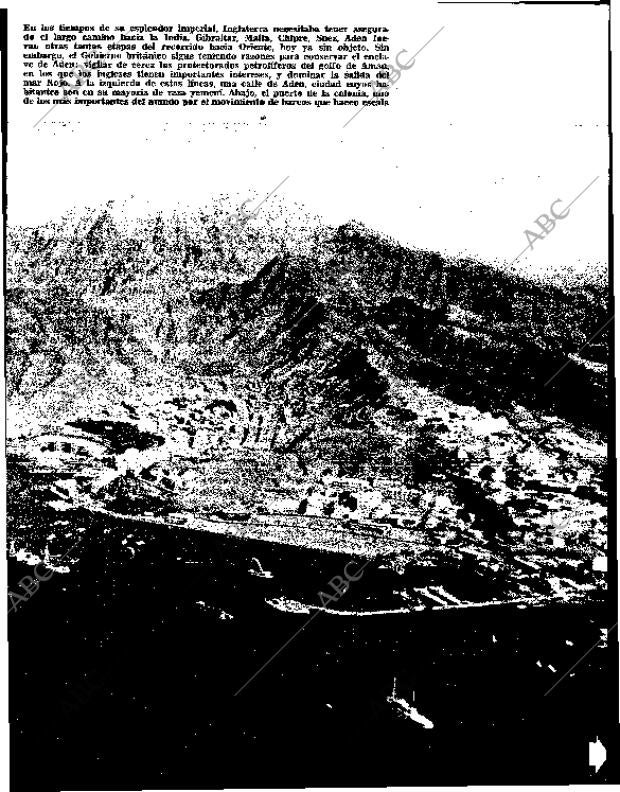 BLANCO Y NEGRO MADRID 30-10-1965 página 39