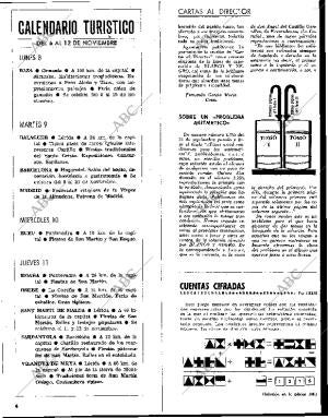 BLANCO Y NEGRO MADRID 30-10-1965 página 4