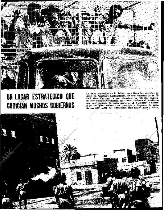 BLANCO Y NEGRO MADRID 30-10-1965 página 40