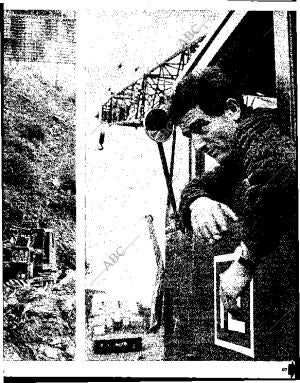 BLANCO Y NEGRO MADRID 30-10-1965 página 47