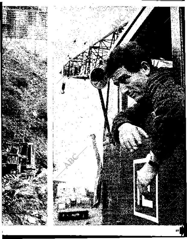 BLANCO Y NEGRO MADRID 30-10-1965 página 47