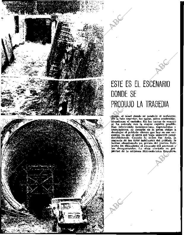 BLANCO Y NEGRO MADRID 30-10-1965 página 48