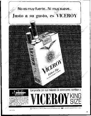 BLANCO Y NEGRO MADRID 30-10-1965 página 5