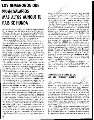 BLANCO Y NEGRO MADRID 30-10-1965 página 52