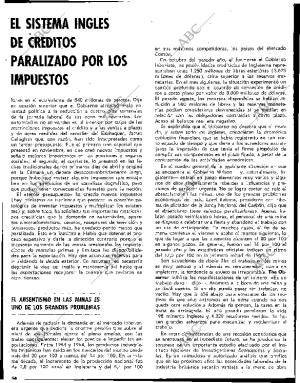 BLANCO Y NEGRO MADRID 30-10-1965 página 54