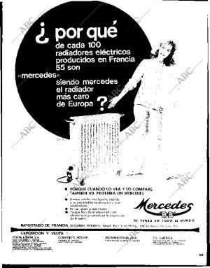 BLANCO Y NEGRO MADRID 30-10-1965 página 57