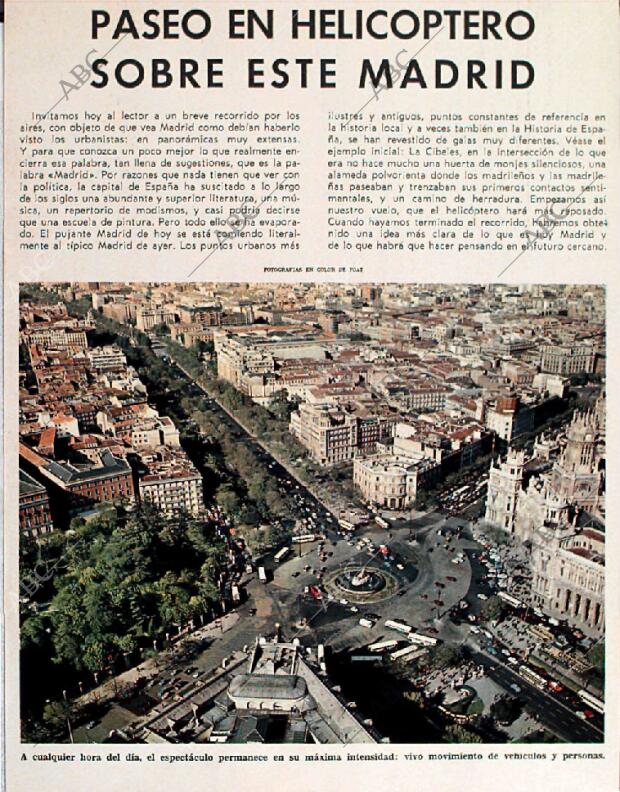 BLANCO Y NEGRO MADRID 30-10-1965 página 59