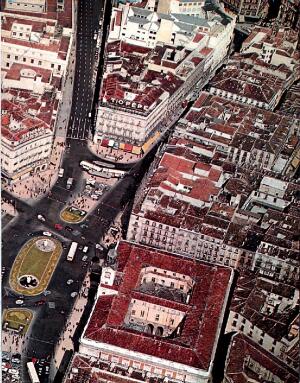 BLANCO Y NEGRO MADRID 30-10-1965 página 61