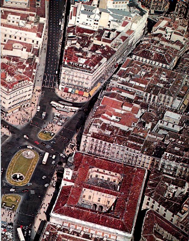 BLANCO Y NEGRO MADRID 30-10-1965 página 61