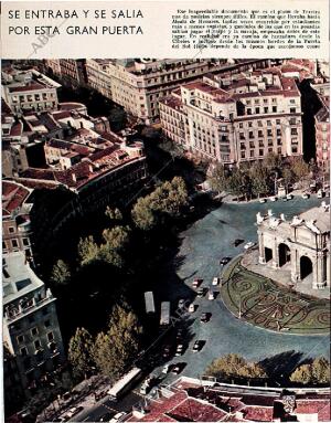 BLANCO Y NEGRO MADRID 30-10-1965 página 62
