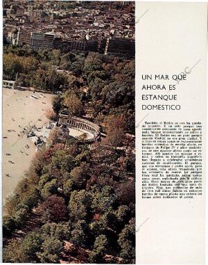 BLANCO Y NEGRO MADRID 30-10-1965 página 65