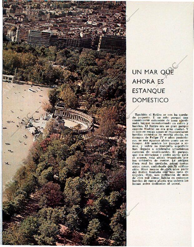 BLANCO Y NEGRO MADRID 30-10-1965 página 65