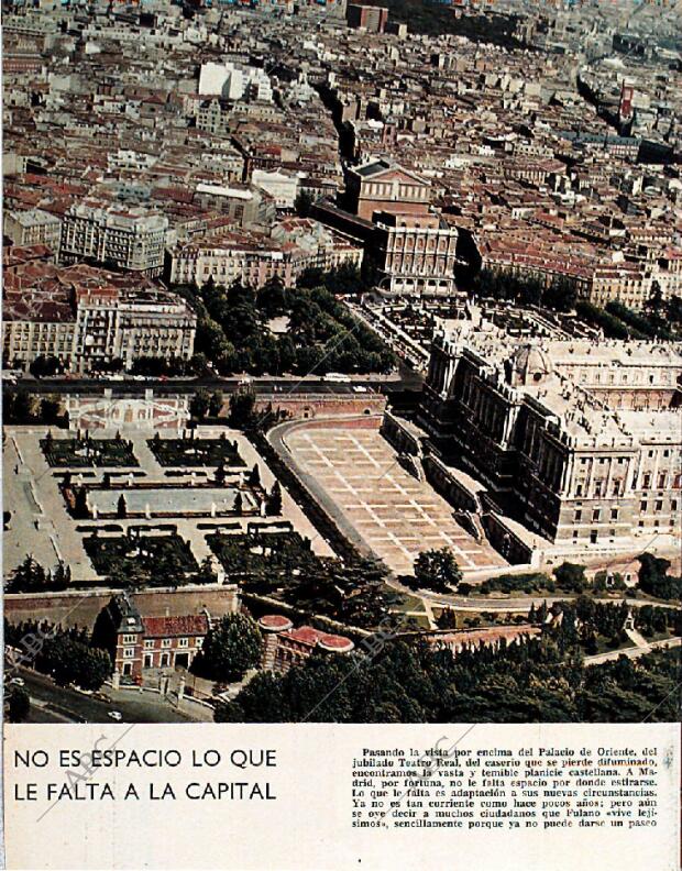BLANCO Y NEGRO MADRID 30-10-1965 página 66