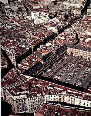 BLANCO Y NEGRO MADRID 30-10-1965 página 68