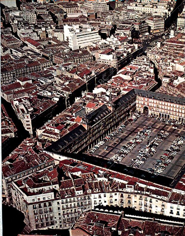 BLANCO Y NEGRO MADRID 30-10-1965 página 68