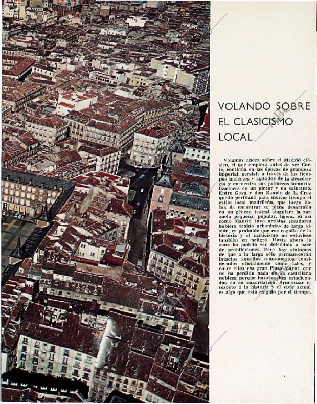 BLANCO Y NEGRO MADRID 30-10-1965 página 69