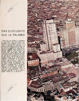 BLANCO Y NEGRO MADRID 30-10-1965 página 70