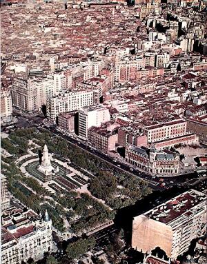 BLANCO Y NEGRO MADRID 30-10-1965 página 71