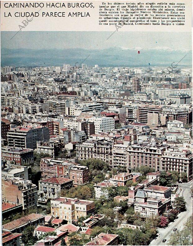 BLANCO Y NEGRO MADRID 30-10-1965 página 72